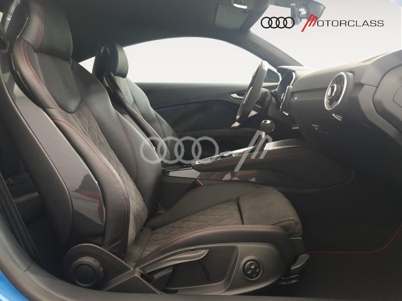 Audi TT 45 2.0 tfsi s tronic