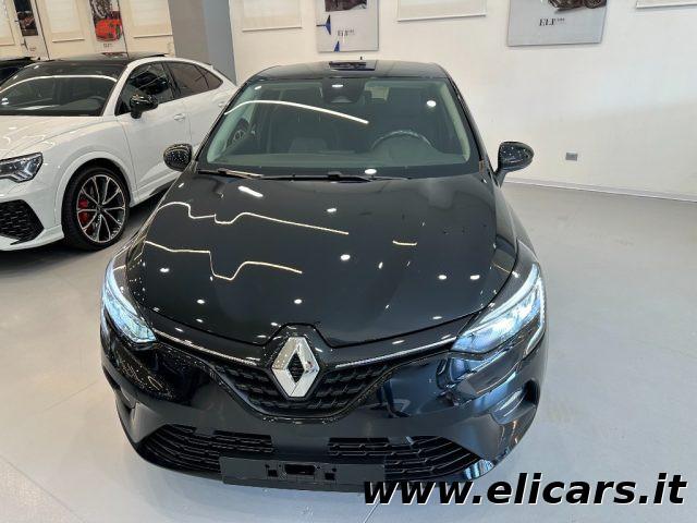 RENAULT Clio SCe 65 CV 5porte Equilibre Ideale per Neopatentati