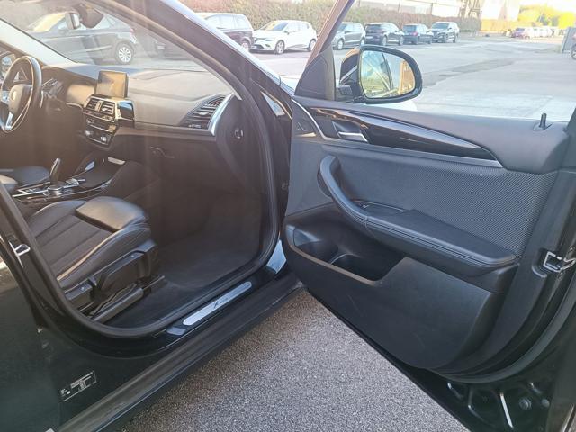 BMW X4 xDrive20d 48V xLine