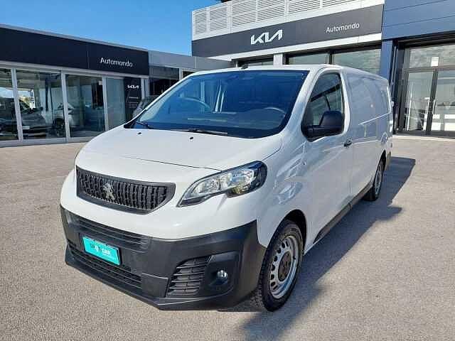 Peugeot Expert BlueHDi 140cv S&S Furgone Premium Long