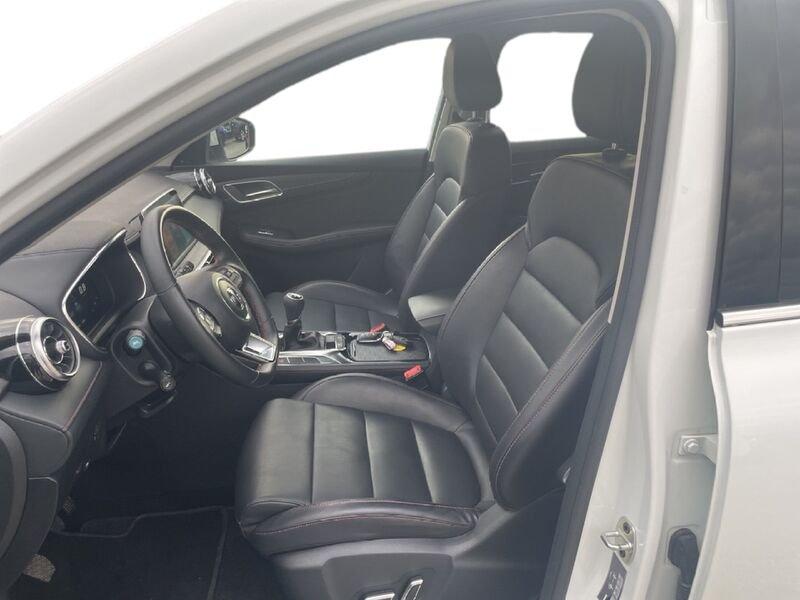 MG HS HS 1.5T-GDI Comfort