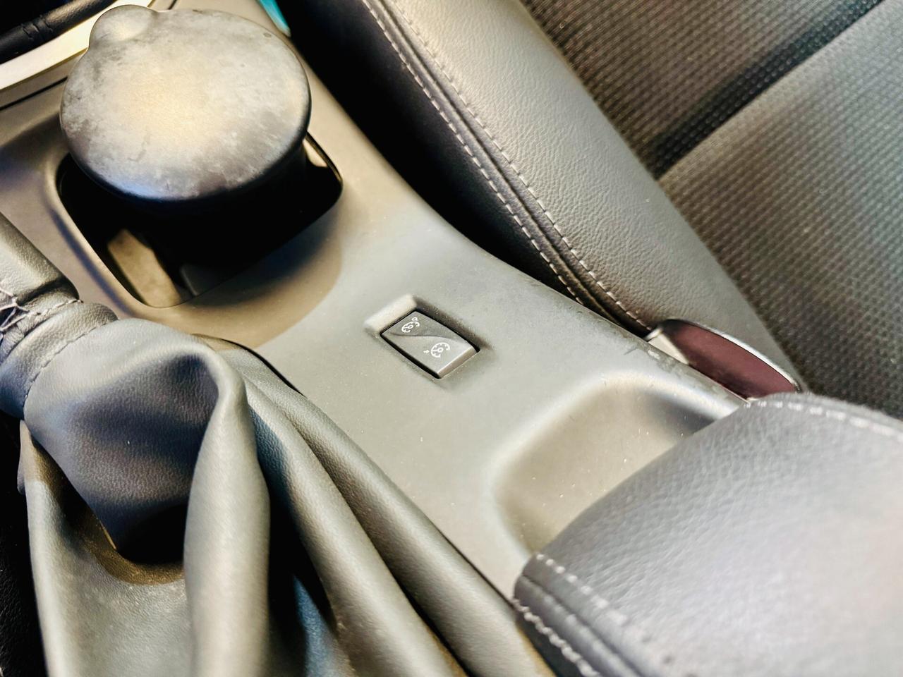 Renault Megane Mégane 1.5 dCi 110CV Touch Screen