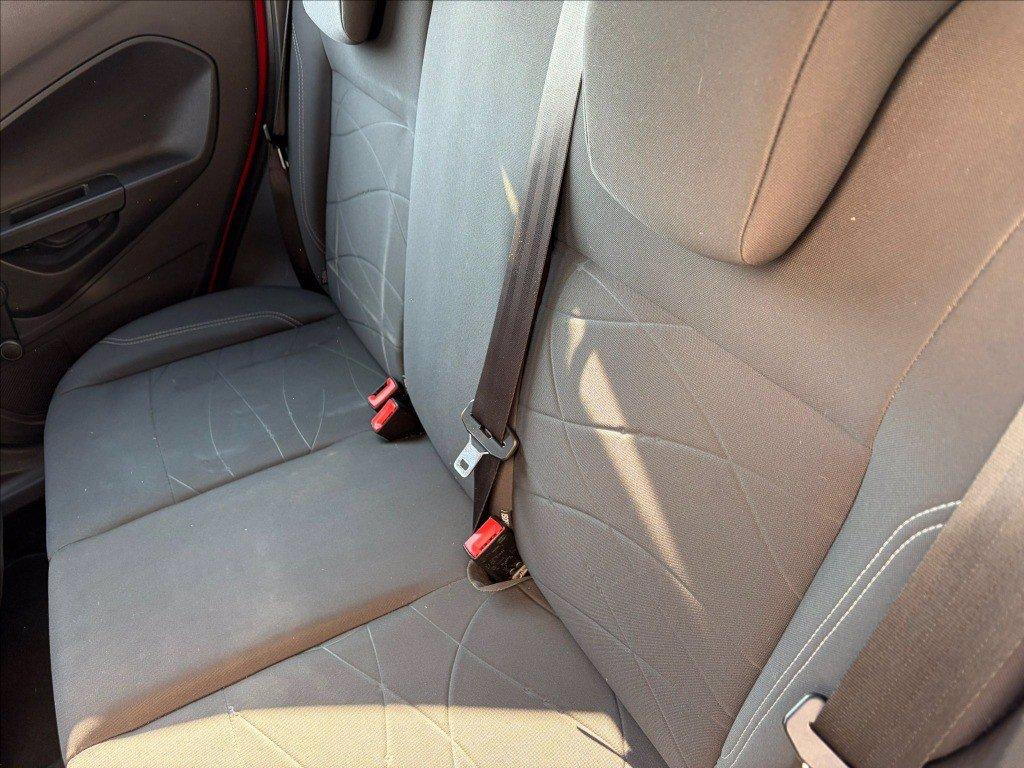 FORD Fiesta 5p 1.2 60cv del 2016