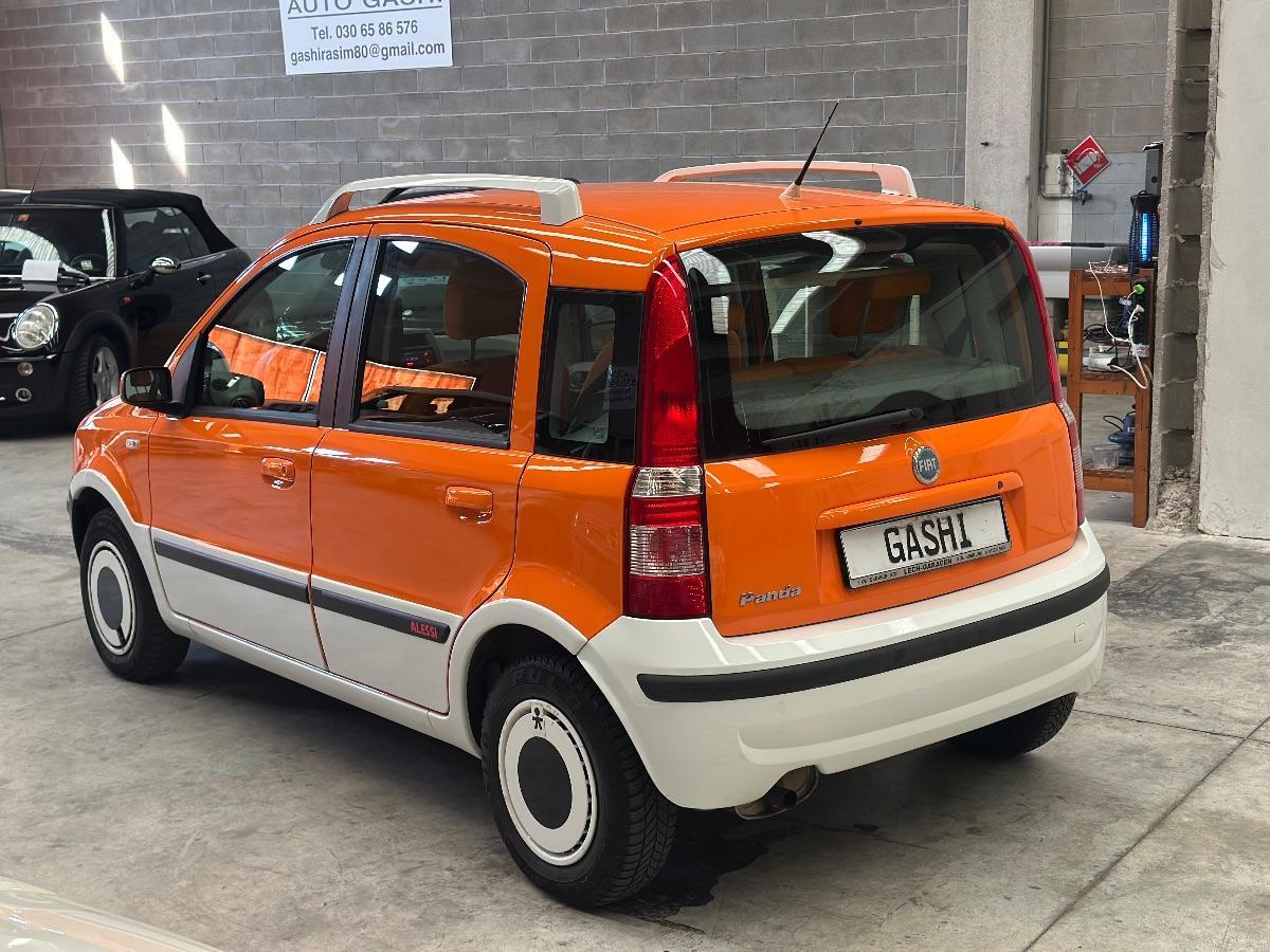 FIAT - Panda - 1.2 Alessi