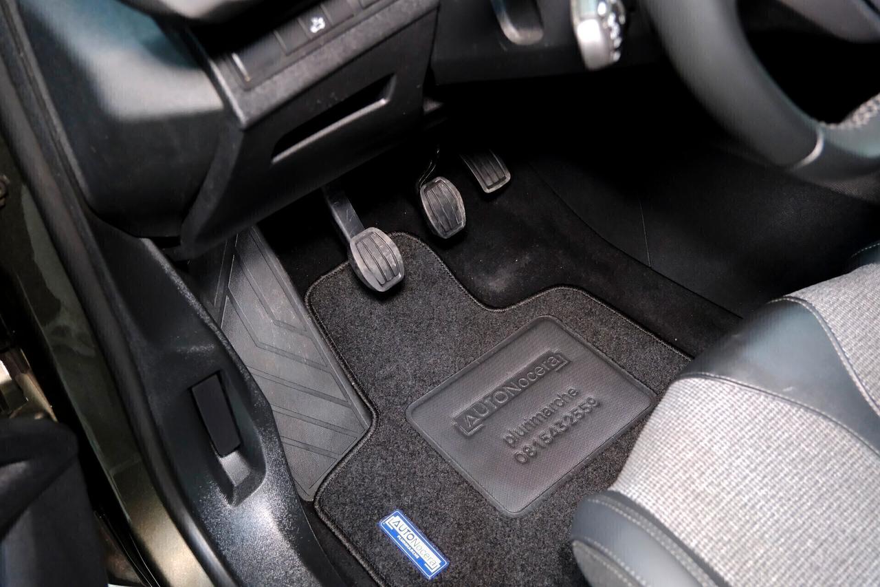 Peugeot 3008 ALLURE 1200 T 130cv COCKPIT LED NAV