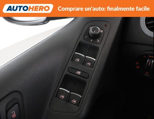 VOLKSWAGEN Tiguan 2.0 TDI 150 CV Sport & Style BlueMotion Technology