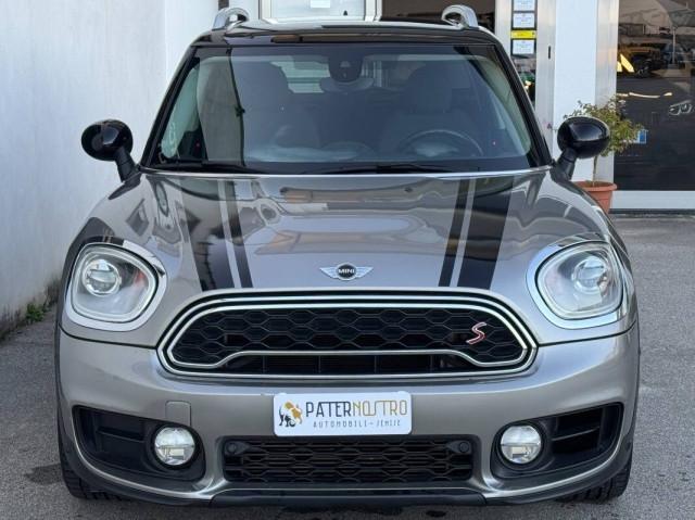 Mini Countryman Countryman 2.0 Cooper S Hype all4 auto