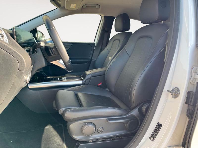 MERCEDES-BENZ B 180 B 180 PROGRESSIVE Advanced PLUS auto