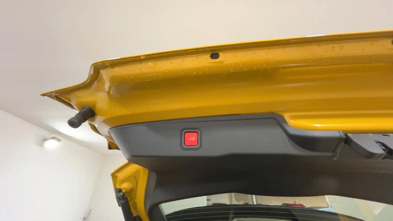 Jeep Avenger 1.2 Turbo 100 CV Summit KM0