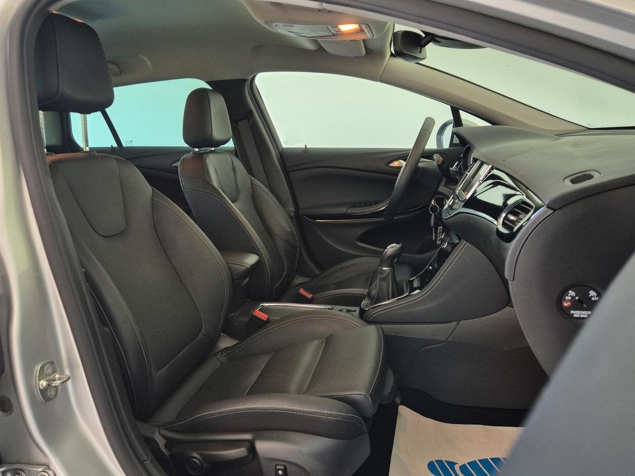 OPEL Astra 1.6 CDTi 136CV Sports Tourer Innovation AGR