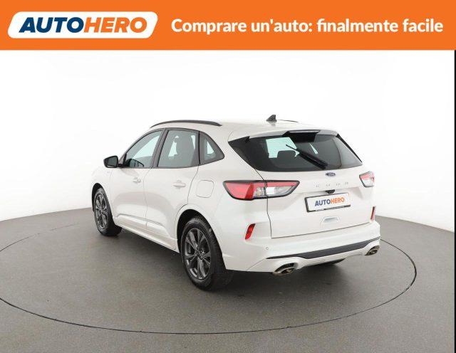 FORD Kuga 1.5 EcoBlue 120 CV 2WD ST-Line