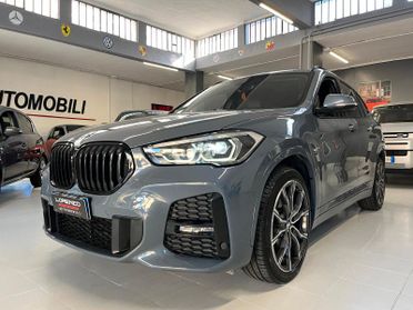 BMW X1 xdrive18d Msport auto