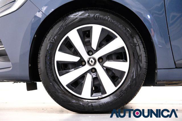 RENAULT Clio SCE 75 CV 5 PORTE BUSINESS NEOPATENTATI