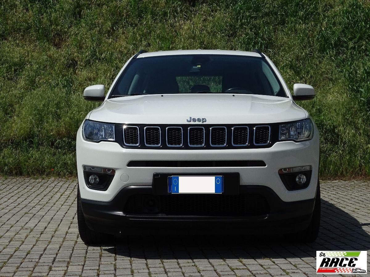 JEEP - Compass - 1.3 T4 150CV aut. 2WD Longitude
