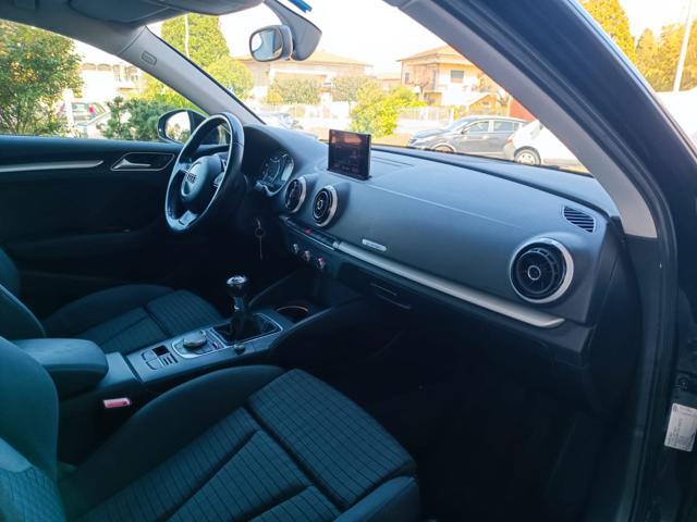 AUDI A3 SPB 1.4 TFSI g-tron Ambition