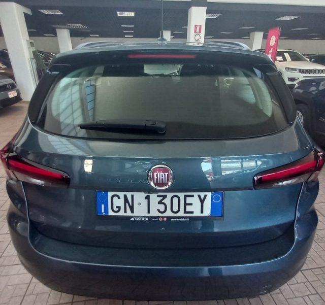 FIAT Tipo 1.3 Mjt S&S SW City Life
