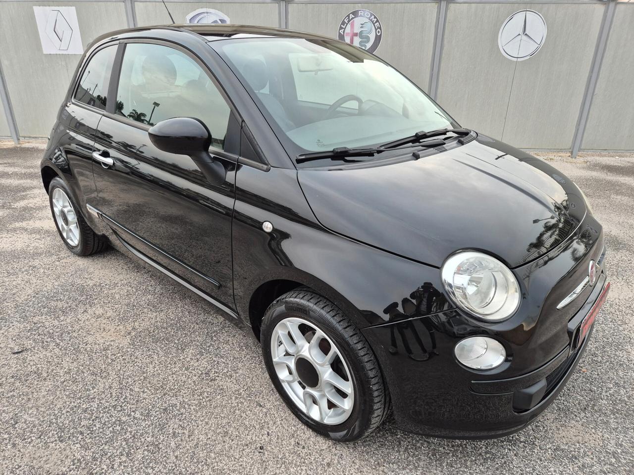 Fiat 500 1.2 SPORT NUOVA FULL Unicoproprietario