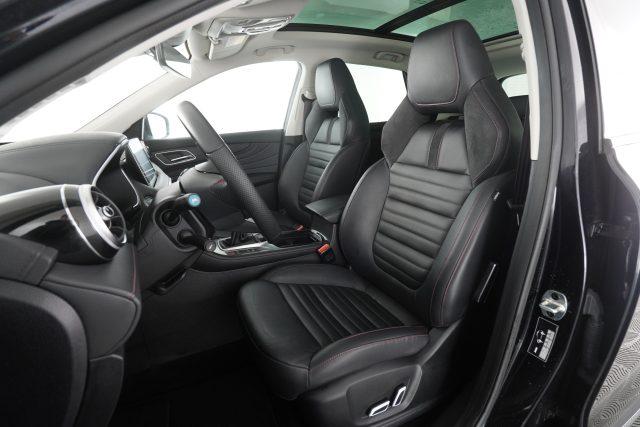 MG HS HS 1.5T-GDI Luxury