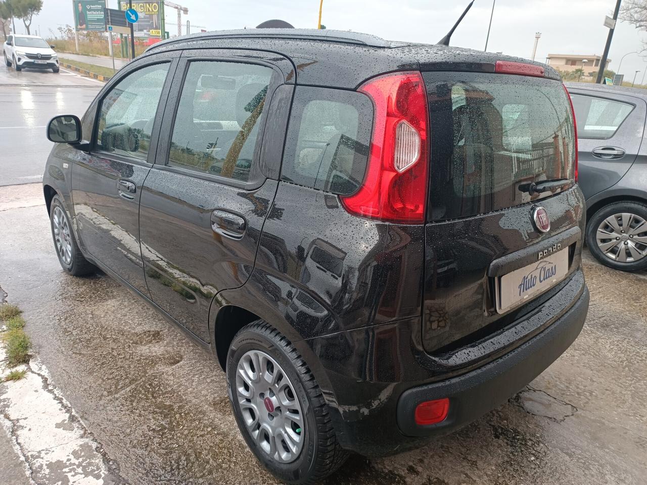 Fiat Panda 1.2 70 cv