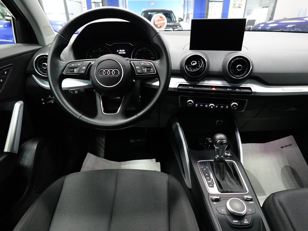 Audi Q2 1.6 TDI 116 CV 30 S TRONIC BUSINESS