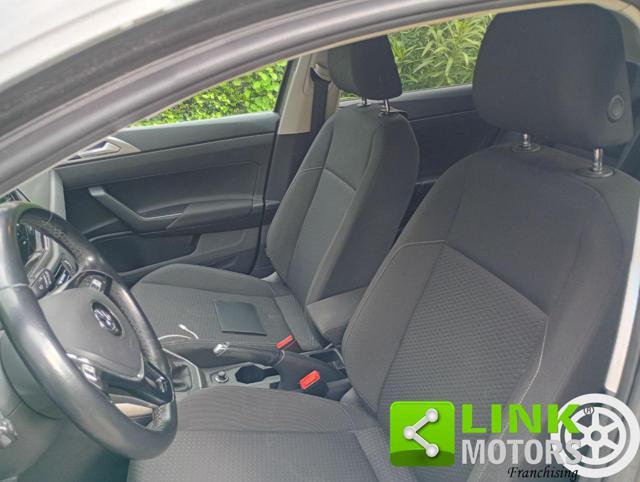 VOLKSWAGEN Polo 1.0 TSI 5p. Highline BlueMotion Technology