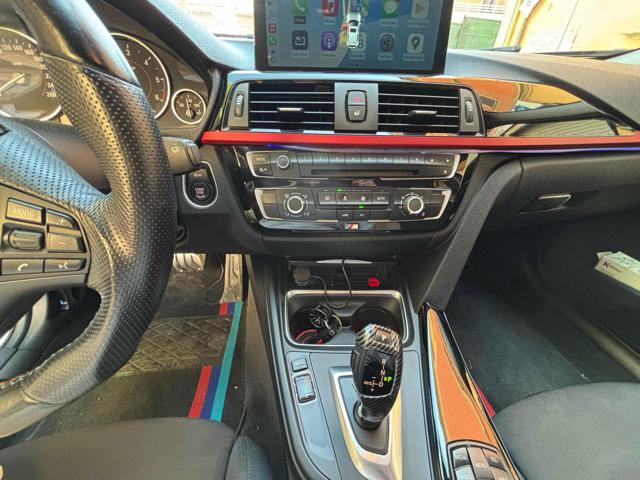 BMW 316 d Touring Sport
