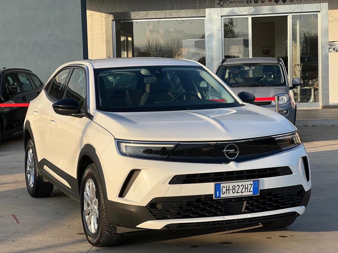 Opel Mokka 1.5 diesel Edition