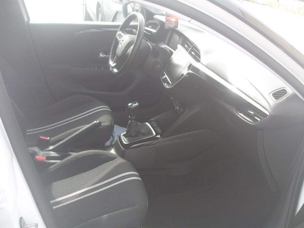 Opel Corsa 1.5 D 100 CV GS - 2022