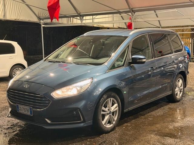 Ford Galaxy 2.0 EcoBlue 150 CV Start&Stop Aut. Titanium Business