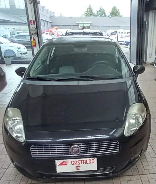 FIAT Grande Punto 1.2 5 porte Dynamic