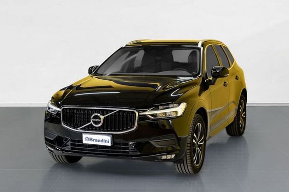 Volvo XC60 2.0 d4 Business awd geartronic my18