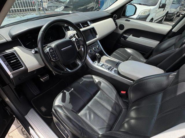 LAND ROVER Range Rover Sport 3.0 TDV6 HSE Dynamic Tettuccio