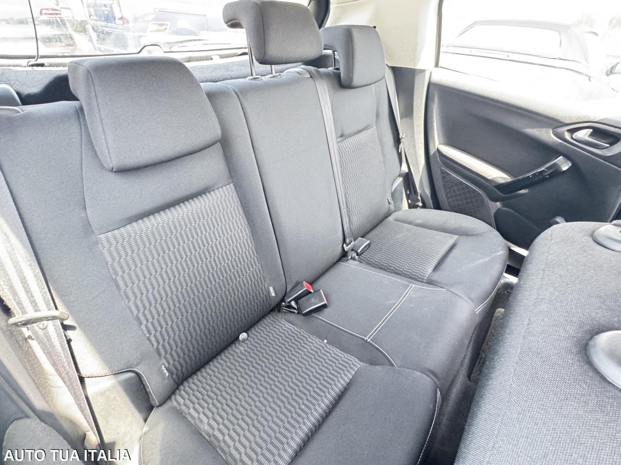 PEUGEOT 2008 1.2 BENZINA ADATTA NEOPATENTATI