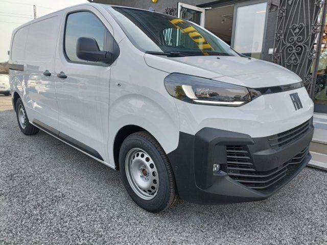 FIAT Scudo 1.5hdi120 L2H1 3posti