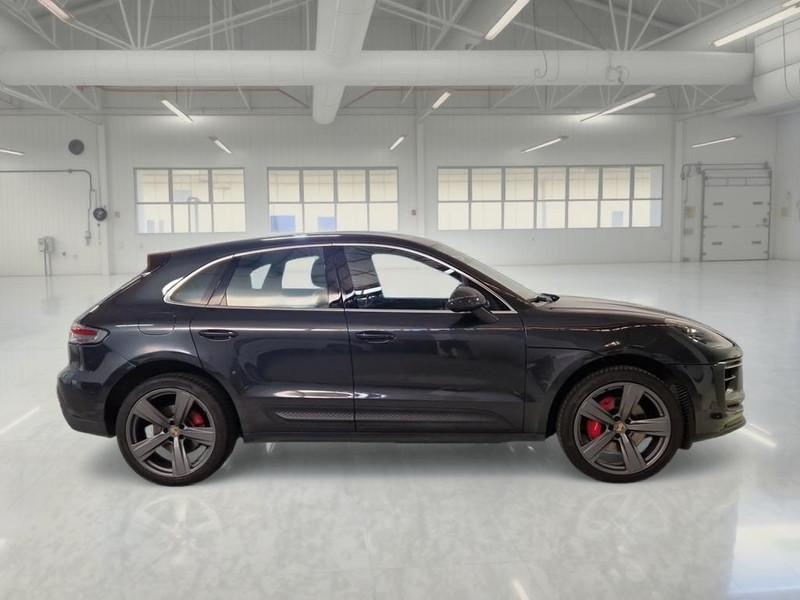 PORSCHE MACAN 2.9 V6 S AUTO SUV