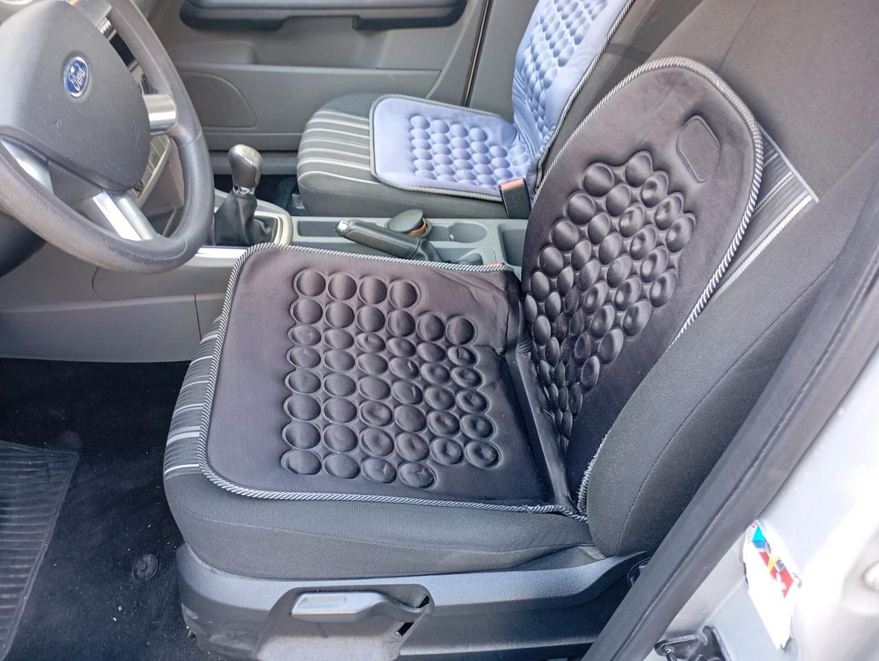 Ford Focus Focus+ SW Bz.- GPL-2008
