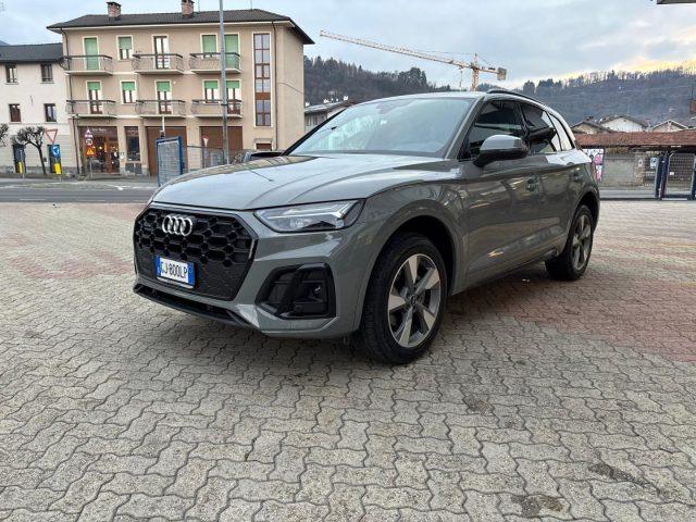 AUDI Q5 40 TDI 204 CV Quattro S-Line