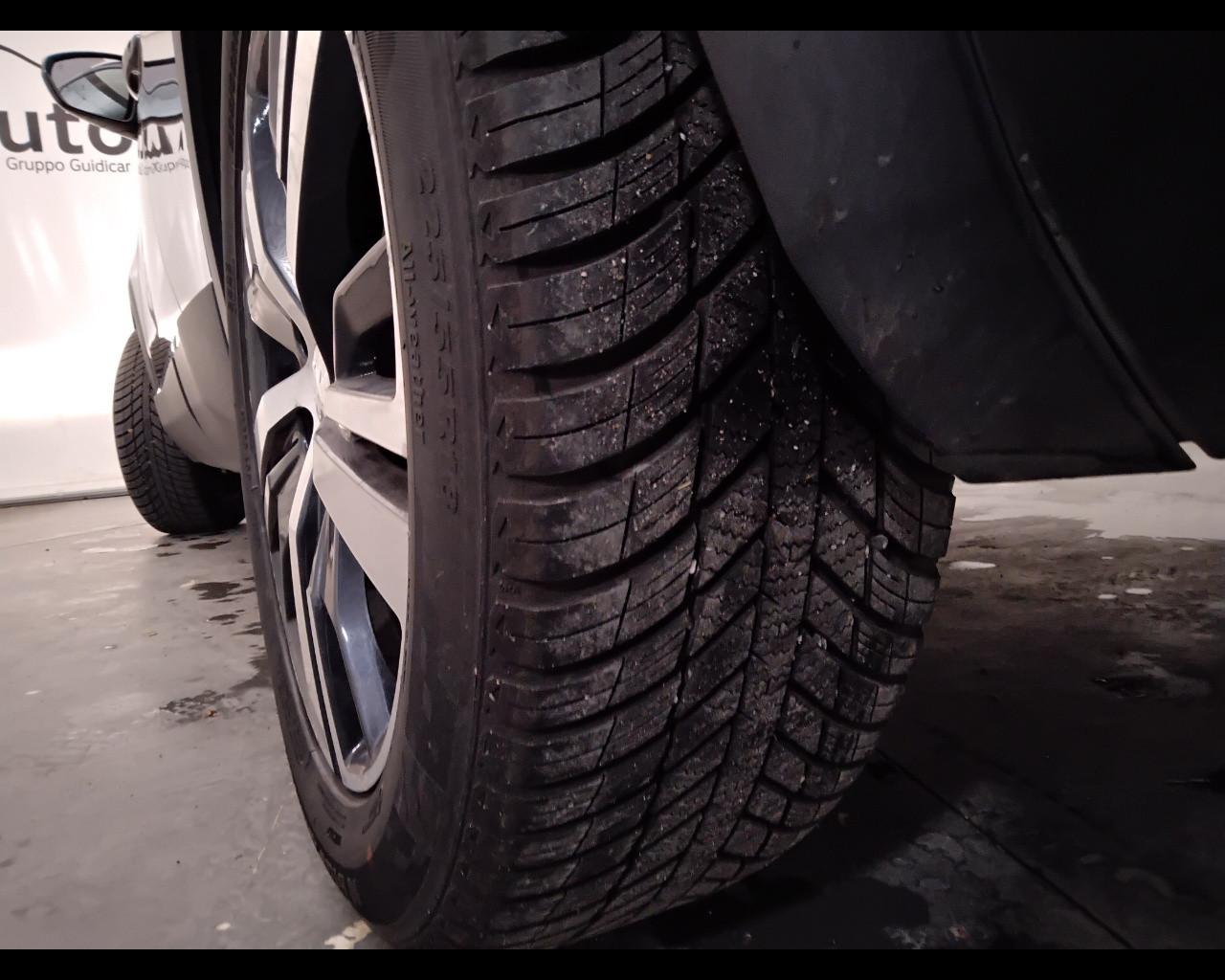 PEUGEOT 3008 II 2016 - 3008 1.5 bluehdi Allure s&s 130cv eat8