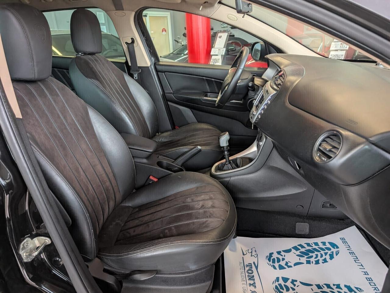 Lancia Delta 1.6 DIESEL FINANZIABILE