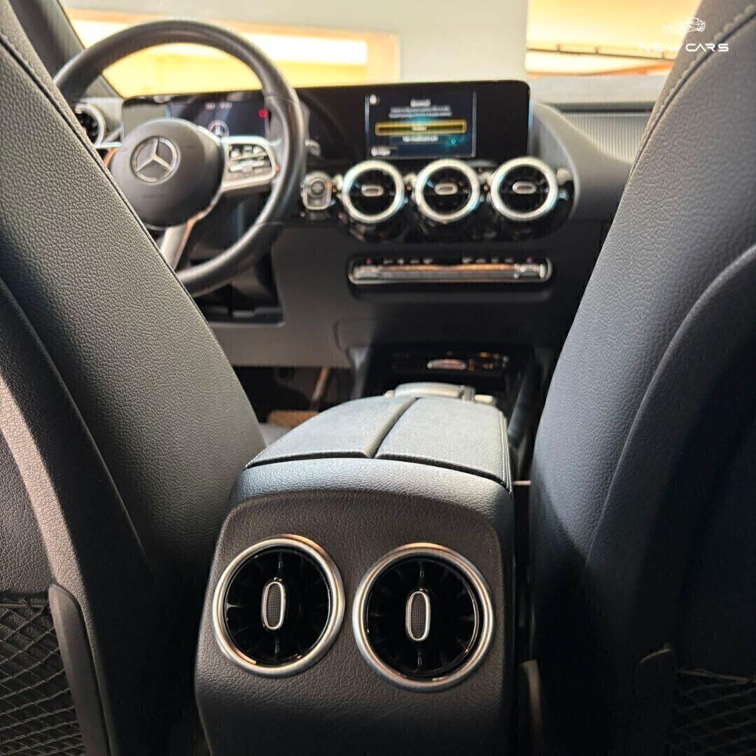 Mercedes-benz GLA 220 d Automatic 4Matic Sport Plus