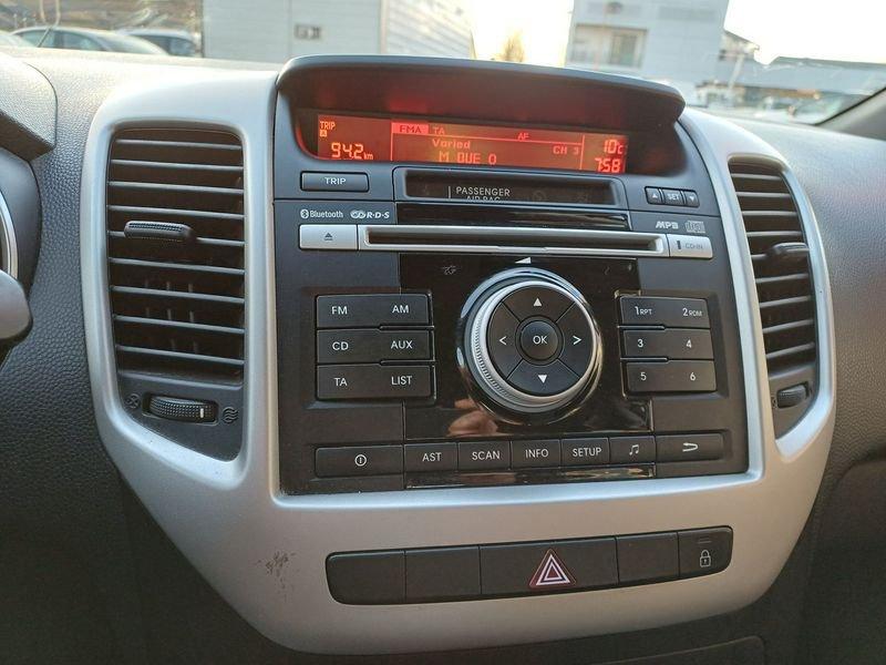 KIA Venga 1.4 GPL VALIDO FINO AL 2035!! GARANZIA