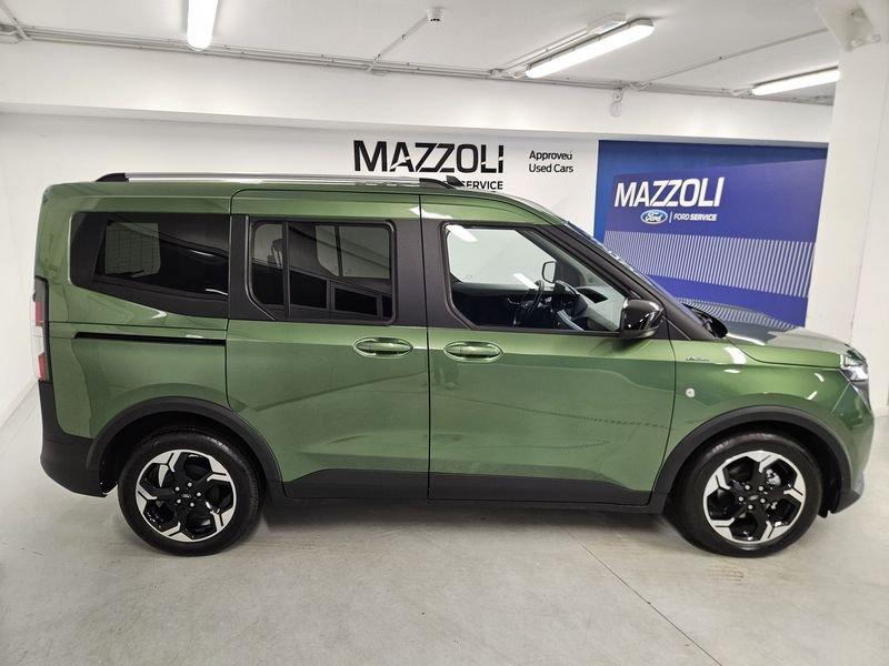 Ford Tourneo Courier 1.0 EcoBoost 125CV Active Auto N1