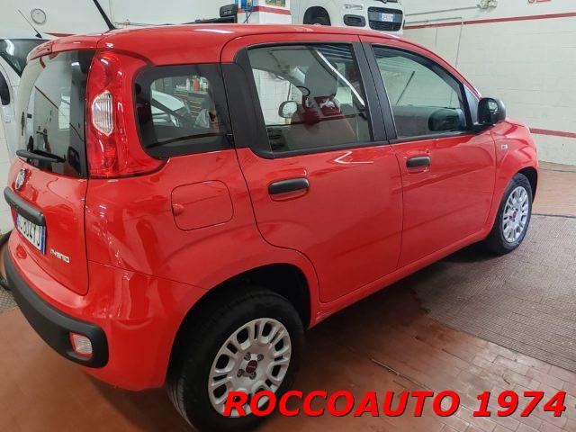 FIAT Panda 1.0 S&S Hybrid