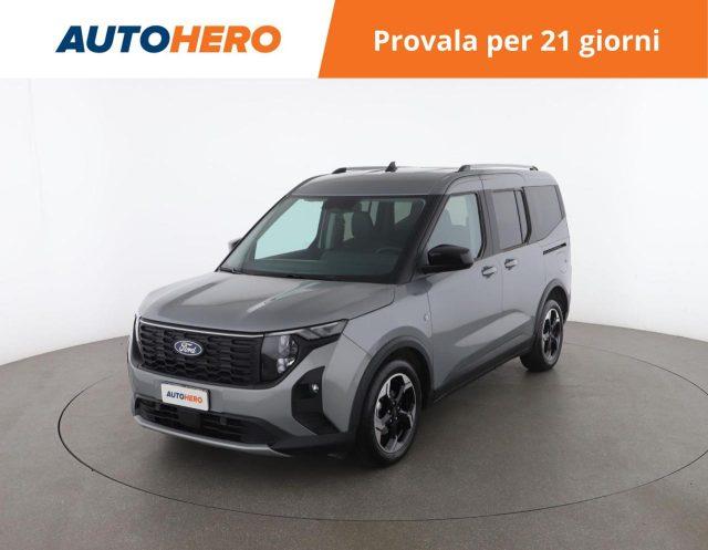 FORD Tourneo Courier 1.0 EcoBoost Powershift Active