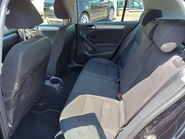 Volkswagen Golf Golf 5p 1.6 tdi Highline