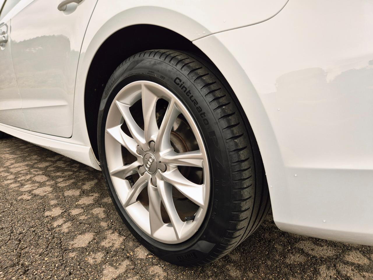 Audi A3 SPB 1.6 TDI clean diesel Ambition