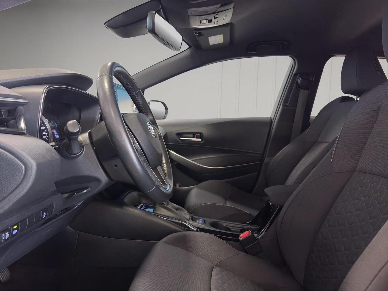 Toyota Corolla Touring Sports 1.8h Active cvt
