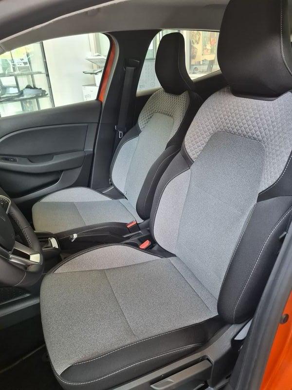 Renault Clio 1.0 SCE 49KW EVOLUTION