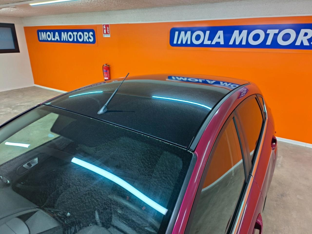 Ford Fiesta 1.5 TDCi - MOTORE NO COMPRESSIONE