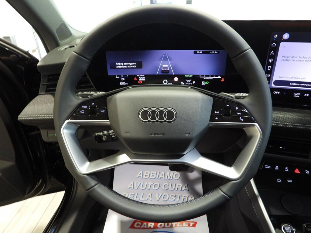 Audi A3 35 1.5 TFSI
